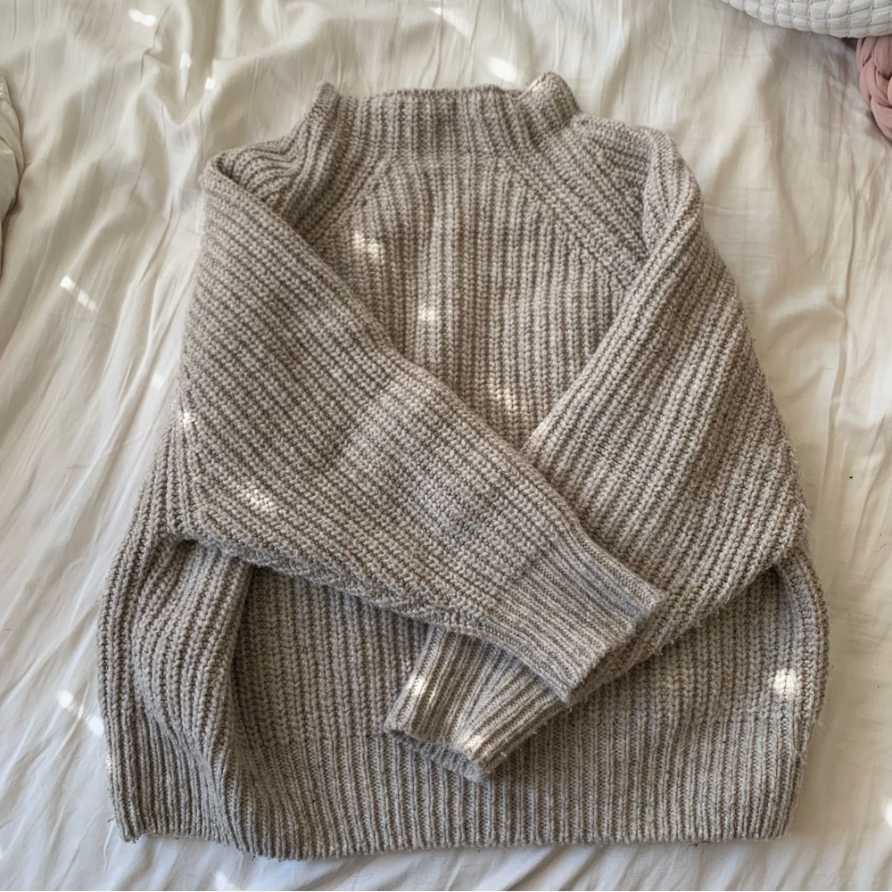 jumper no. 63
